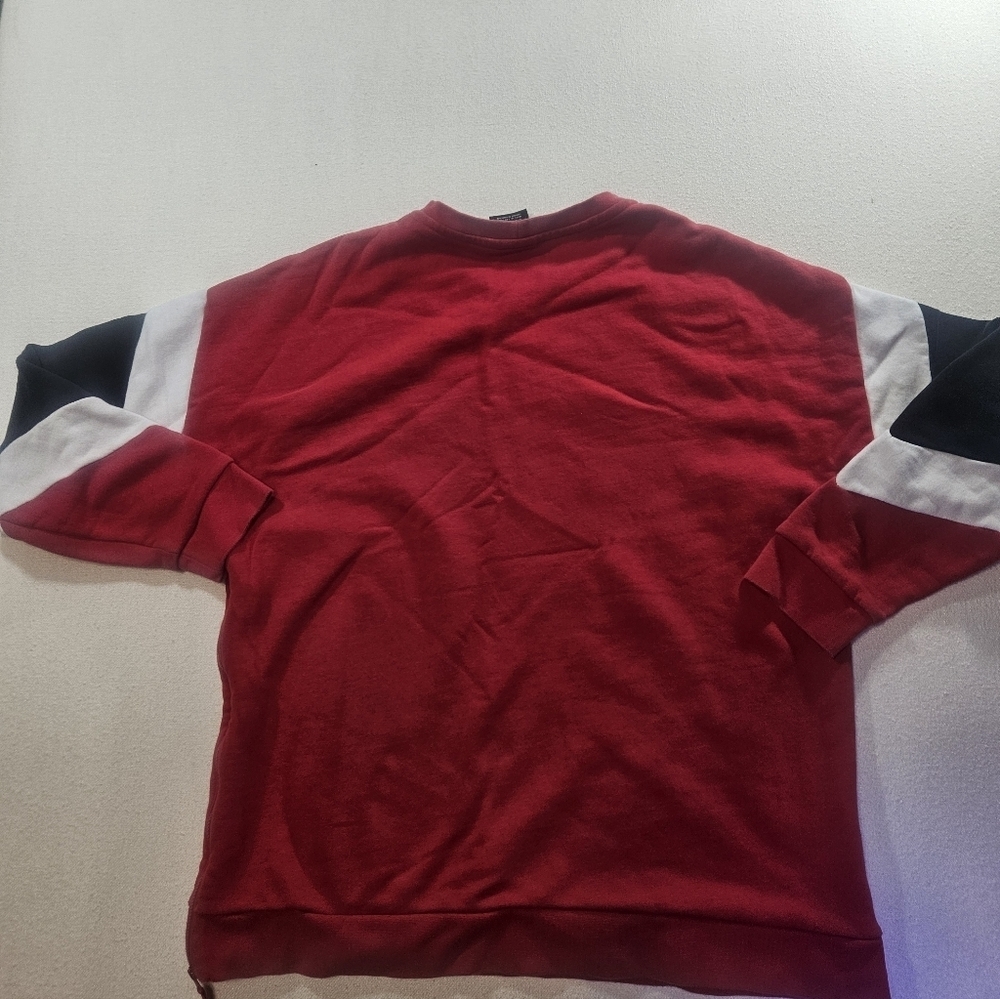 Nike Air Crewneck Sweatshirt XL - Picture 9 of 9